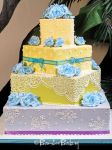 WEDDING CAKE 141